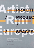 Artist-Run Europe