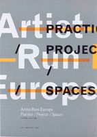 Artist-Run Europe