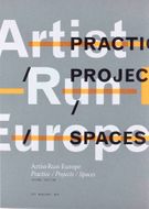 Artist-Run Europe