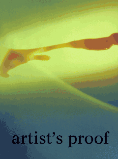 Artist's Proof