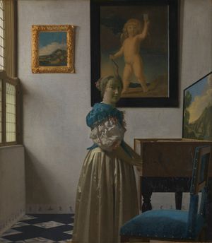 Artist Stories