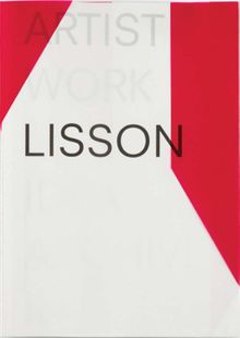 Artist|Work|Lisson