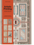 Artistic Printing Creative Papers