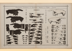 Artistic Printing Creative Papers