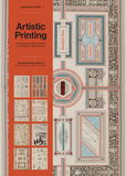 Artistic Printing Creative Papers