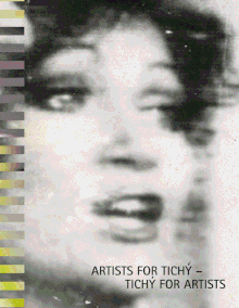 Artists for Tichy - Tichy for Artists