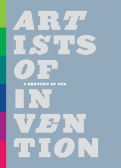 Artists of Invention