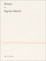 Artists on Agnes Martin