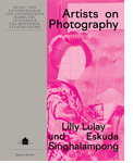 Artists on Photography: Travel and Souvenir Albums from Outside Europe M�nchner Stadtmuseum Photography Collection
