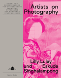 Artists on Photography: Travel and Souvenir Albums from Outside Europe M�nchner Stadtmuseum Photography Collection