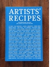 'Artists' Recipes' Launch & Tasting at Swiss Institute