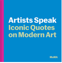 Artists Speak: Iconic Quotes on Modern Art