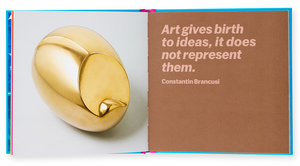 Artists Speak: Iconic Quotes on Modern Art
