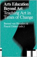 Arts Education Beyond Art