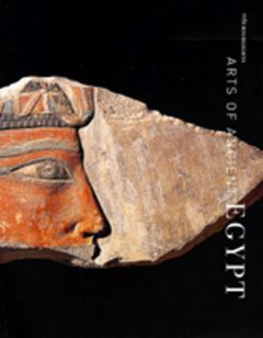 Arts Of Ancient Egypt