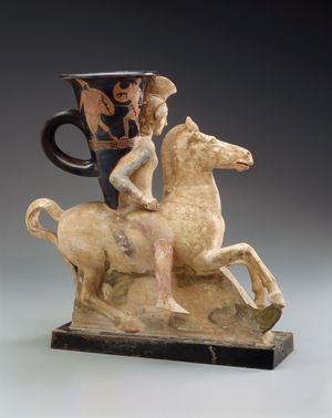 Arts of Ancient Nubia: MFA Highlights