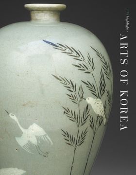 Arts of Korea: MFA Highlights