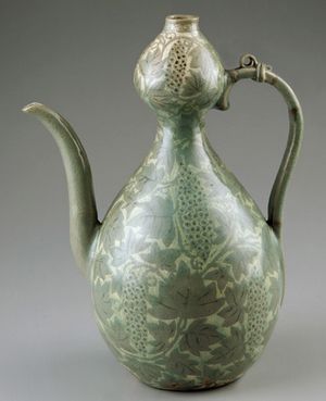 Arts of Korea: MFA Highlights
