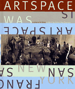 Artspace Is/Artspace Was