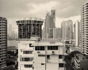 Arturo Soto: In the Heat