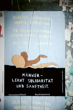 As If: 16 Dialogues about Sheep, Black Holes, and Movement