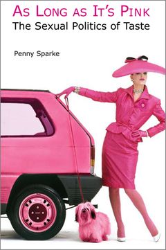 As Long as It's Pink