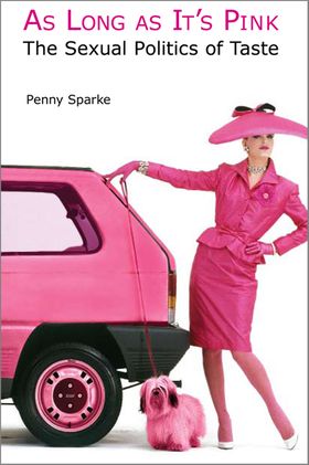 As Long as It's Pink