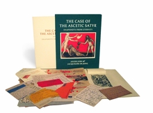 Asger Jorn & Jacqueline de Jong: The Case of the Ascetic Satyr