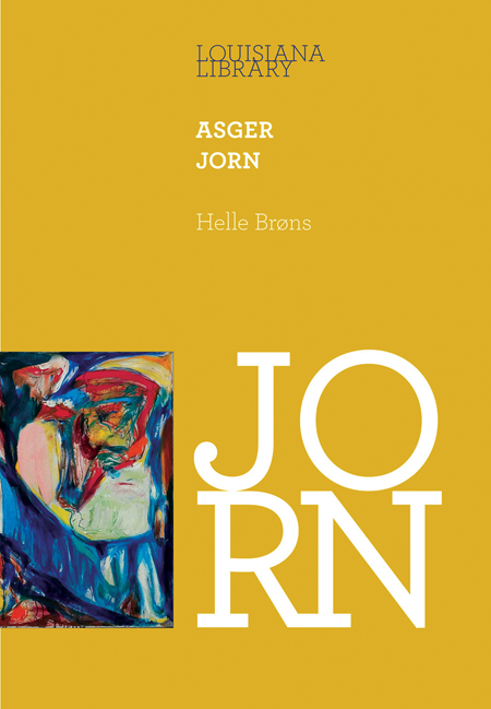 Asger Jorn Louisiana Library ARTBOOK | D.A.P. 2010 Catalog Books