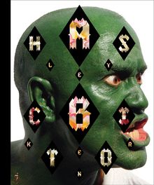 Ashley Bickerton: Ashley Bickerton