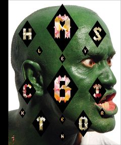 Ashley Bickerton: Ashley Bickerton