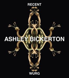 Ashley Bickerton: Recent Wurg