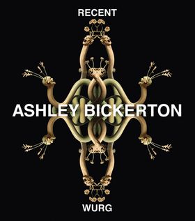 Ashley Bickerton: Recent Wurg