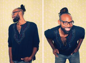 Ash Kolodner: Gayface