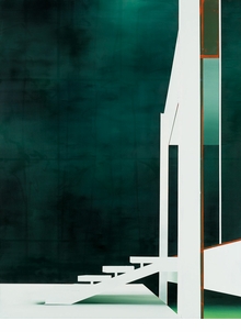 Asmund Havsteen-Mikkelsen: Mentalscapes