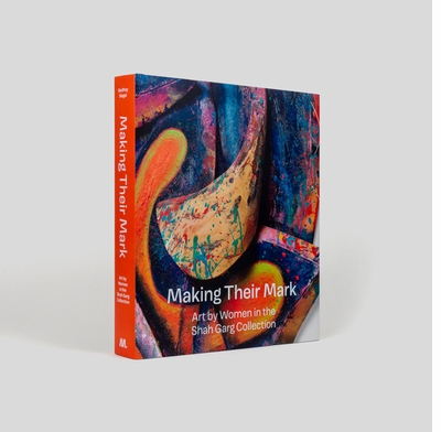 Aspen Art Museum presents 'Making Their Mark: A Conversation Between Komal Shah and Sarah Douglas'
