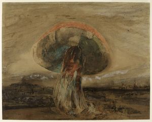 Astonishing Things: The Drawings of Victor Hugo