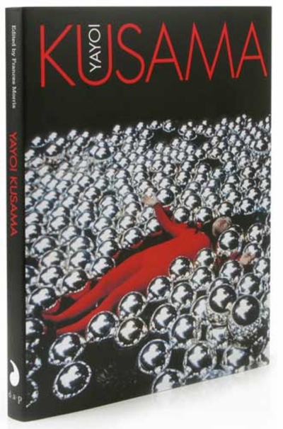 At First Sight: Yayoi Kusama