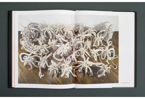 At First Sight: Yayoi Kusama