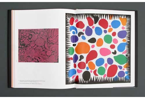 At First Sight: Yayoi Kusama