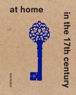 At Home in the 17th Century