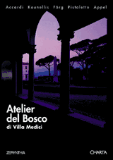 Atelier Del Bosco Di Villa Medici