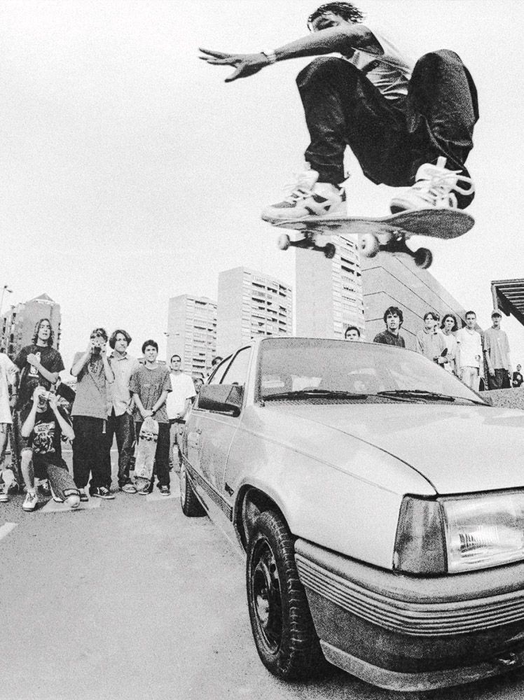 アート/エンタメ The Art of Skateboarding Photography Amazon.com: Blabac Photo: The Art of Skateboarding