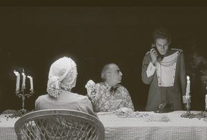 Atlas of Cinematic Affinities: 15 Years of Doha Film Institute