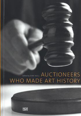 Auctioneers Who Made Art History