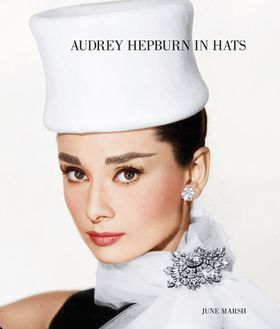 Audrey Hepburn in Hats