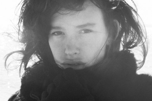 August 22: Paz de la Huerta Book Signing at ARCANA, Los Angeles