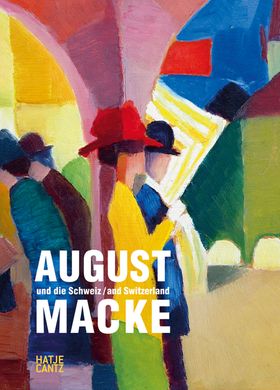 August Macke and Switzerland