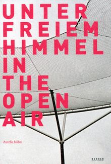 Aurelia Mihai: In the Open Air