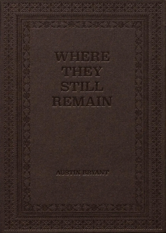 Austin Bryant: Where They Still Remain